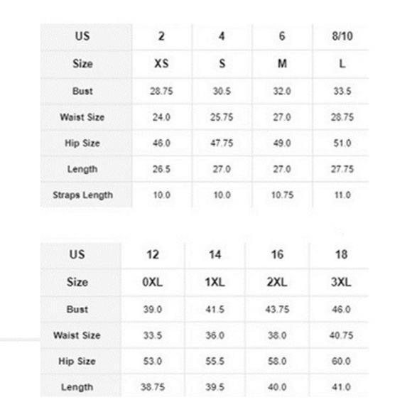 Black Dress Deep V Wrapped Bodice XS-3X - Picture 8 of 8